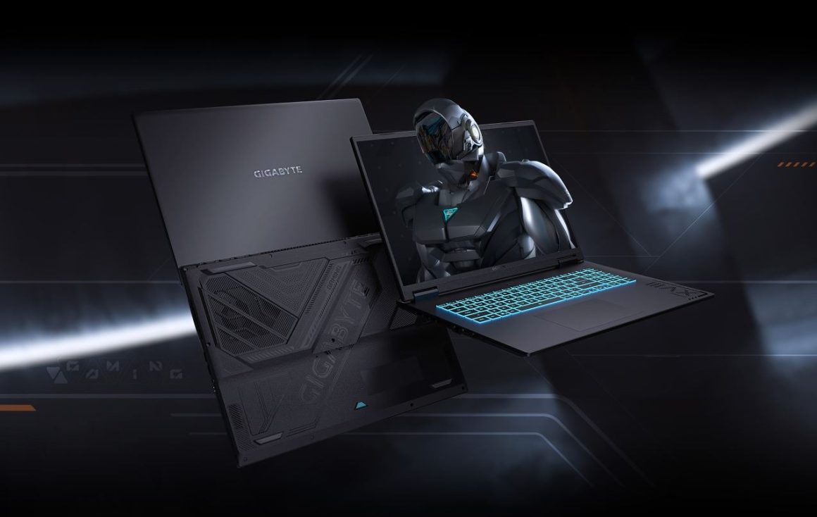 GAMING A18 PRO؛ نمایشگر بزرگ 18 اینچی با پردازنده اینتل