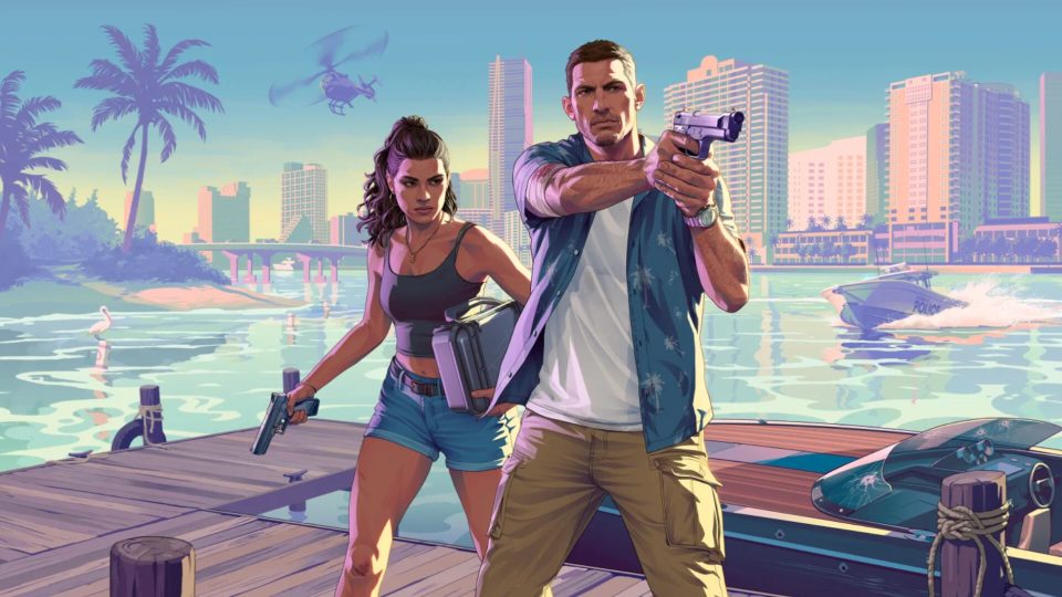 برای اولین نگاه به GTA 6 تا کجا می‌توان پیش رفت؟