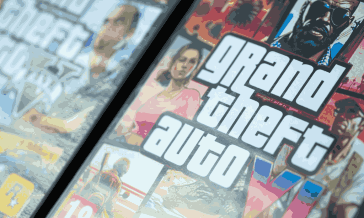 وجود ابهام در عرضه بازی GTA VI