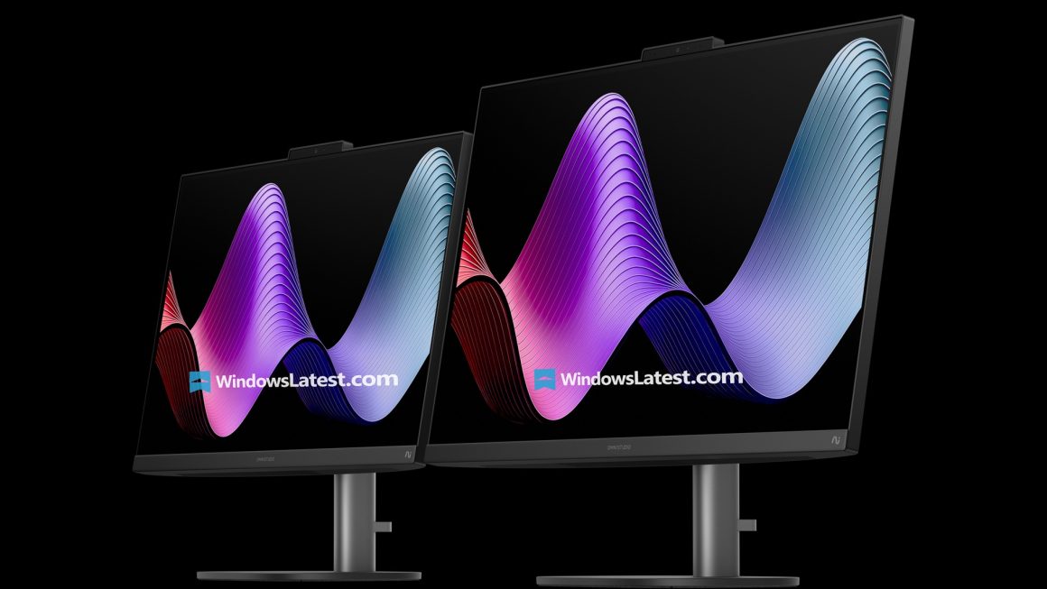 سایر دستگاه‌ها و لوازم جانبی HP برای CES 2026