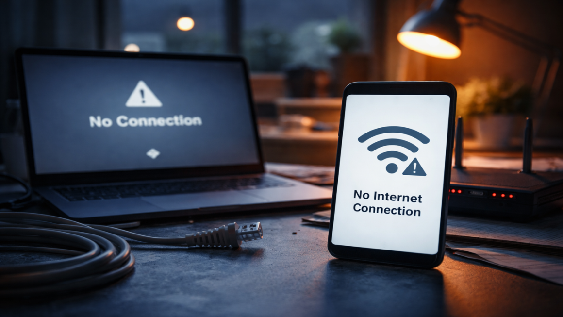 اختلال در اینترنت؛ ضربه جدی به اقتصاد و معیشت