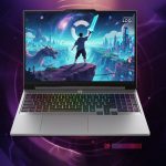 لنوو از لپ‌ تاپ گیمینگ اقتصادی LOQ با پردازنده Panther Lake اینتل رونمایی کرد