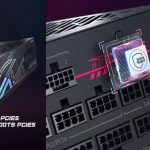 رونمایی MSI از پاورهای MPG Ai TS با محافظت فعال لحظه‌ای را برای گرافیک‌های RTX 50