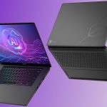 لپ تاپ MSI Stealth 16 AI+ با پردازنده Core Ultra 300 و گرافیک RTX 50 رونمایی شد