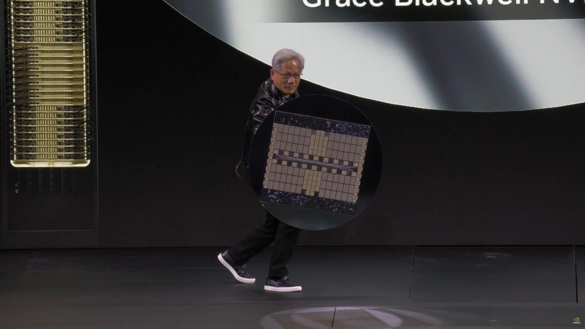 معامله انویدیا OpenAI