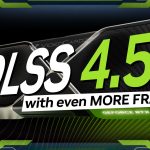 فناوری DLSS 4.5 انویدیا؛ ترنسفورمر نسل دوم و تولید فریم‌ پویا 6 برابر