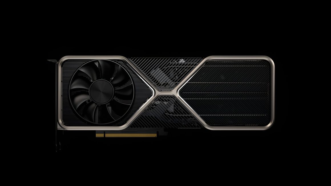 آینده گرافیک انویدیا