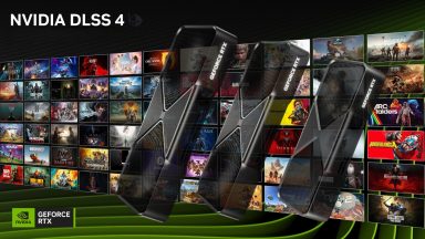 رندرینگ عصبی؛ مسیر آینده گرافیک و احتمال بازگشت گرافیک‌های گیمینگ قدیمی انویدیا