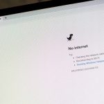 قطع سراسری اینترنت