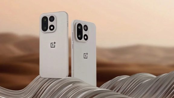 رکوردشکن احتمالی نرخ نوسازی نمایشگر وان‌ پلاس 16 در دنیای موبایل