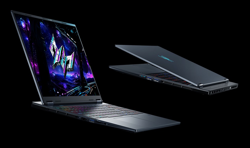 لپ‌ تاپ‌ های 2026 ایسر