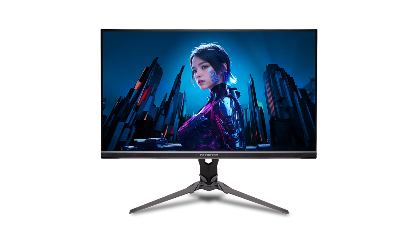 ایسر مانیتورهای گیمینگ Predator و Nitro را رونمایی کرد: حداکثر نرخ تازهسازی 1000 هرتز!