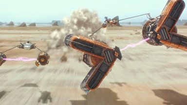 افزایش قیمت بازی Star Wars