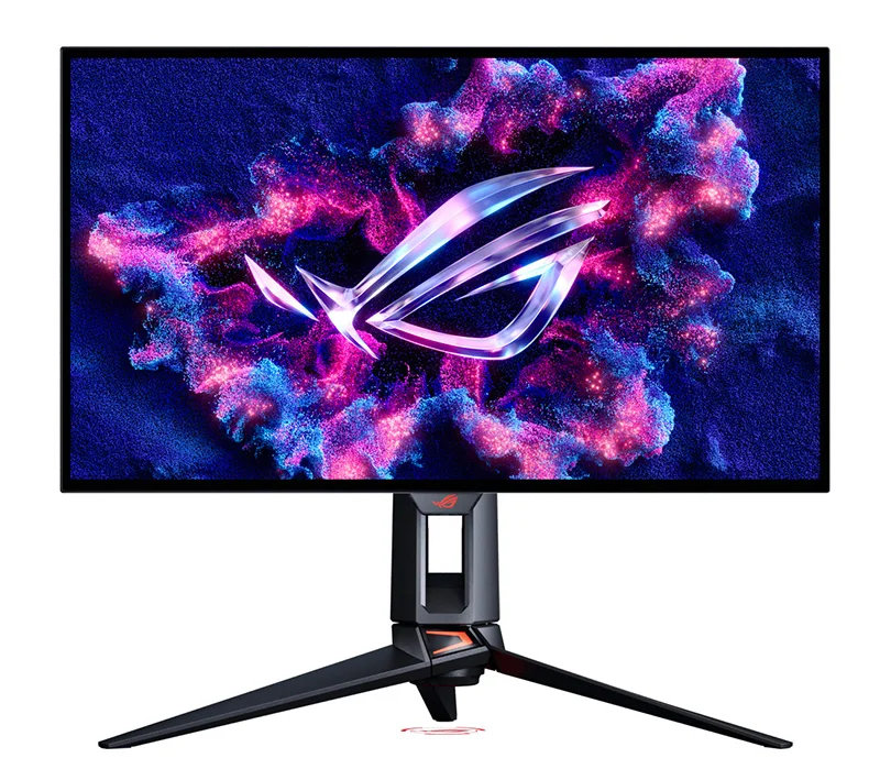 نمایشگر OLED ایسوس ROG Swift