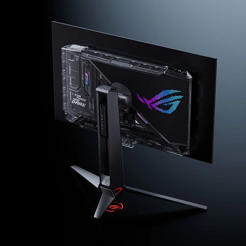 نمایشگر OLED ایسوس ROG Swift