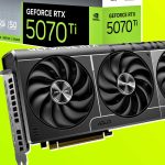 آیا انویدیا حقیقت را پنهان کرد؟ افزایش قیمت RTX 5070 Ti تا بیش از 1000 دلار در آمریکا