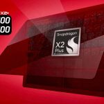 افشای سری اسنپدراگون X2 پلاس کوالکام با گرافیک Adreno X2-45