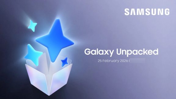 افشای رویداد Galaxy Unpacked 2026 و مشخص شدن تاریخ معرفی گلکسی S26