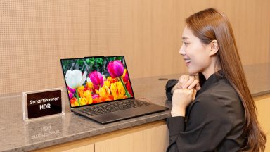 سامسونگ و اینتل با فناوری SmartPower HDR مصرف پنل‌های OLED را تا 22 درصد کاهش می‌دهند