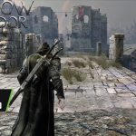 بازی Shadow of Mordor