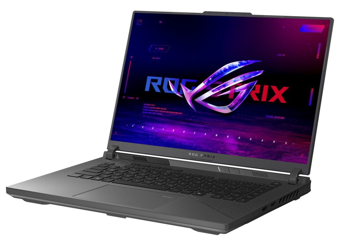 لپ تاپ ROG Zephyrus ایسوس