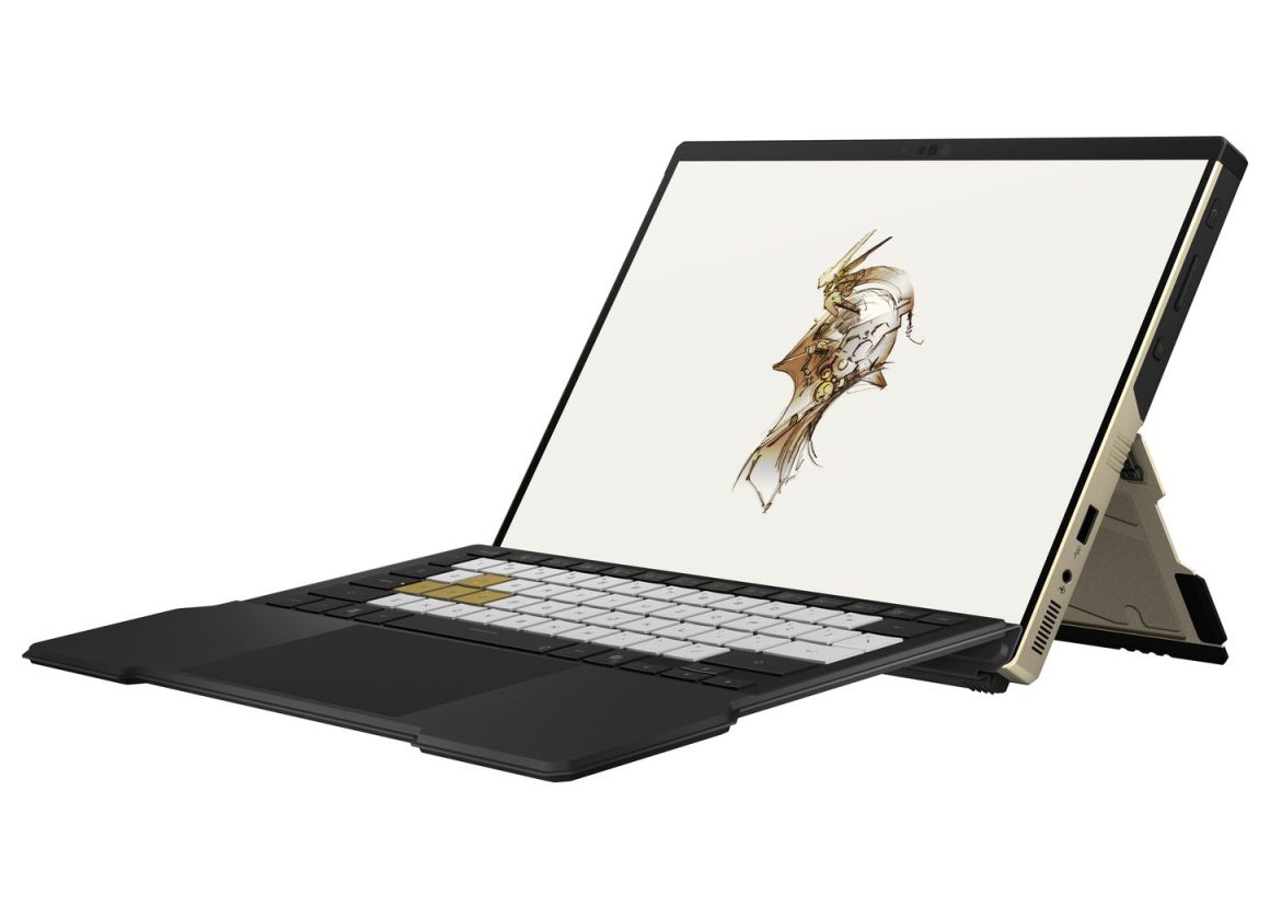 لپ تاپ ROG Zephyrus ایسوس