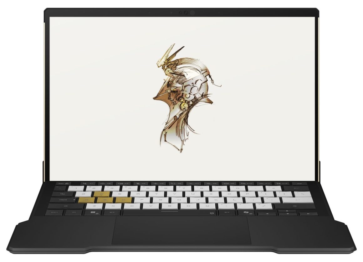 لپ تاپ ROG Zephyrus ایسوس