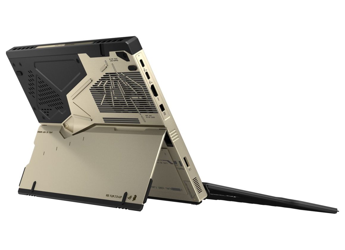 لپ تاپ ROG Zephyrus ایسوس