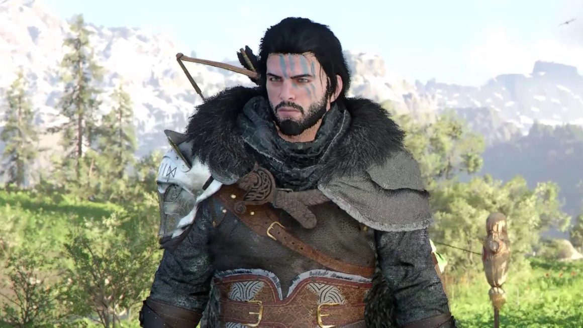 سیستم مورد نیاز بازی Crimson Desert