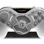 دسته بازی Swift Drive