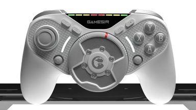 دسته بازی Swift Drive