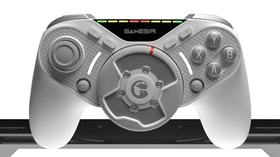 دسته بازی Swift Drive