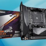 انتشار چهار مادربرد جدید AMD AM4 توسط گیگابایت