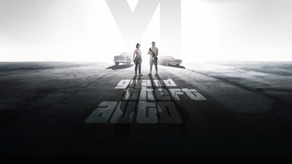 بازی GTA VI بدون تأخیر