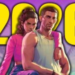 وجود ابهام در عرضه بازی GTA VI