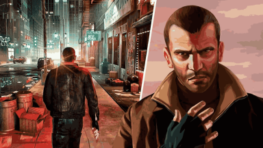 خبری از ریمستر GTA IV نیست