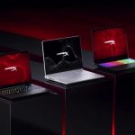 رونمایی HP از محصولات CES 2026