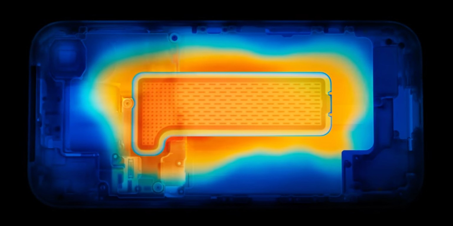 آیفون ایر 2 در آستانه جهش بزرگ؛ دو قابلیت کلیدی آیفون 17 پرو در راه‌اند