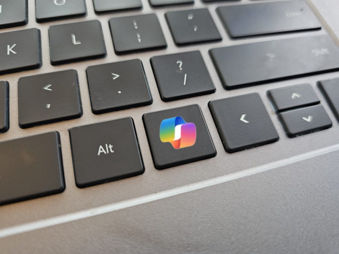 کوپایلت مایکروسافت