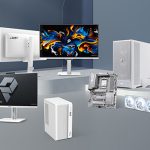 MSI سری PRO MAX را معرفی کرد؛ اکوسیستم یکپارچه، حرفه‌ای و مدرن