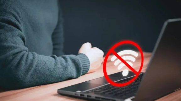 هشدار صرافی‌های رمزارز درباره اختلال اینترنت