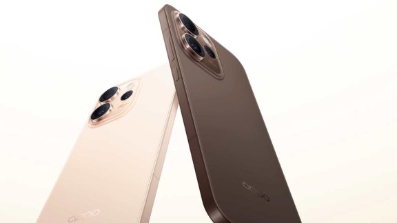 اوپو رینو 15 پرو مکس به‌صورت رسمی رونمایی شد؛ دوربین 200 مگاپیکسلی و شارژ 80 واتی