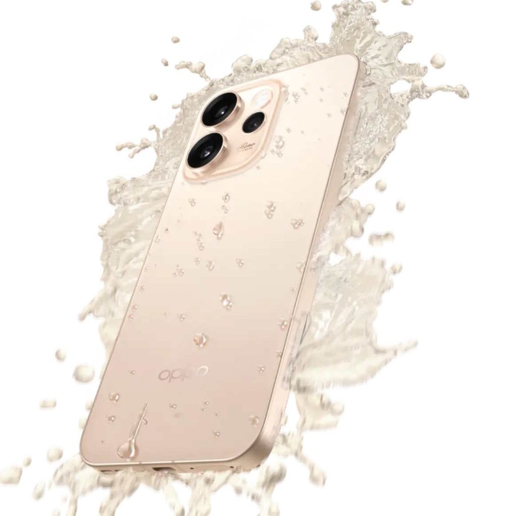 اوپو رینو 15 پرو مکس