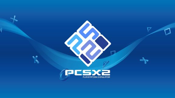نسخه جدید امولاتور PCSX2