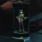 رونمایی ریزر از Project Ava؛ همراه هوش مصنوعی هولوگرافیک برای دسکتاپ