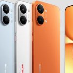 ردمی توربو 5 مکس رونمایی شد