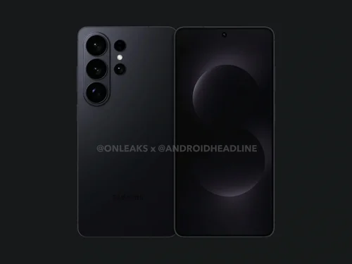 افشاگری معروف از 10 ارتقای چشمگیر گلکسی S26 اولترا پرده برداشت