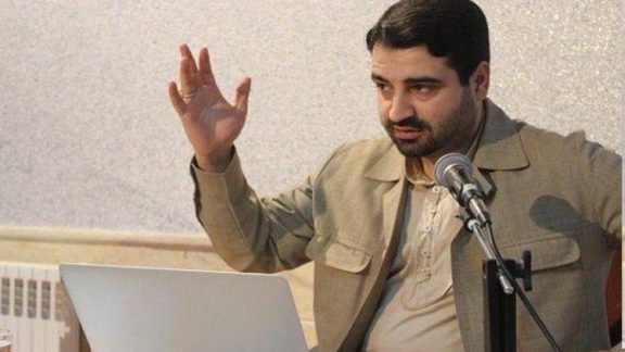 مسدود کردن پهنای باند بین‌الملل