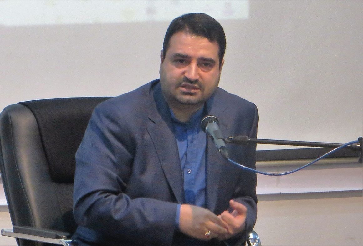 مسدود کردن پهنای باند بین‌الملل