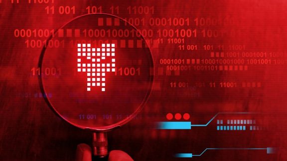 وجود بدافزار خطرناک در بازی‌های کرکی